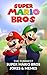 Super Mario Bros: The Funniest Super Mario Bros Jokes & Memes