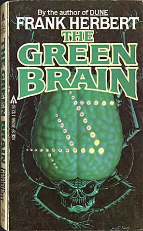 The Green Brain