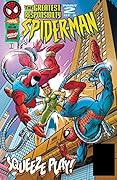 Spider-Man (1990-1998) #63