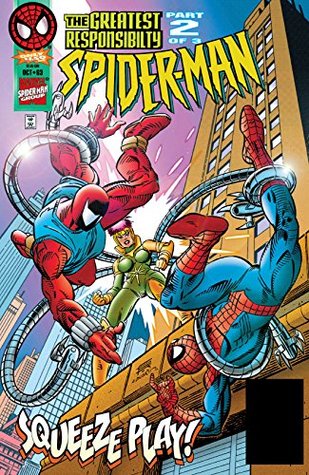 Spider-Man (1990-1998) #63
