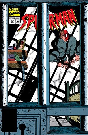 Spider-Man (1990-1998) #57