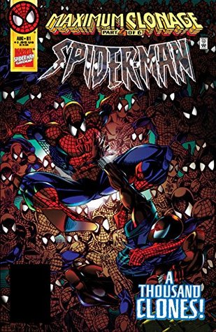 Spider-Man (1990-1998) #61