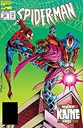 Spider-Man (1990-1998) #58