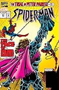 Spider-Man (1990-1998) #60