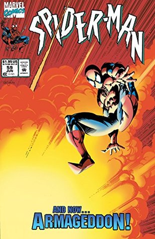 Spider-Man (1990-1998) #59
