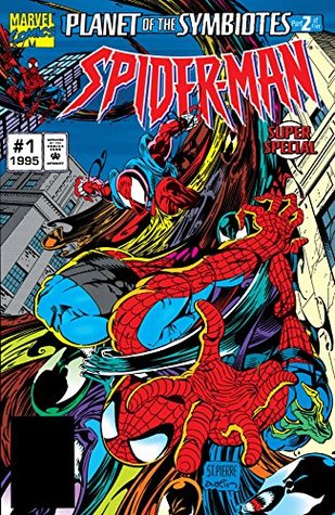 Spider-Man Super Special #1 (Kindle Edition)