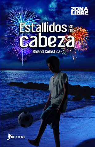 Estallidos en mi cabeza (Paperback)