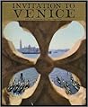 Invitation to Venice by Michaelangelo Muraro