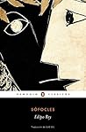 Book cover for Edipo rey (Los mejores clásicos): con introducción de un profesor emérito de la Universidad Complutense de Madrid (Spanish Edition)