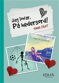 Jag lovar. På hedersord (Hardcover)