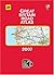 AA Great Britain Road Atlas