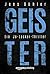 Geister: Ein Jo-Lasker-Thri...