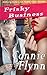 Frisky Business (The Secret...