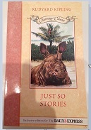 Just So Stories