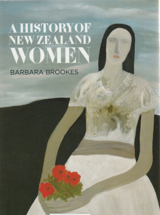 A History of New Zealand Women (Paperback)