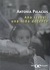Ana Isabel, una n...