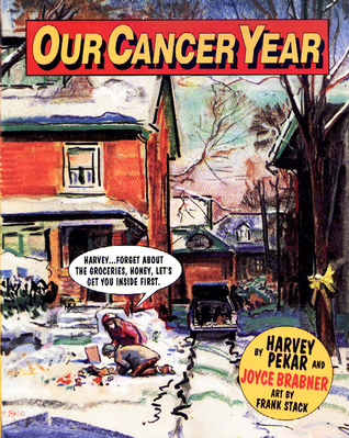 Our Cancer Year (Paperback)