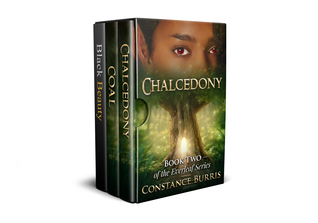 Everleaf Series Box Set (Everleaf #0.5-3)