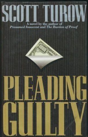Pleading Guilty