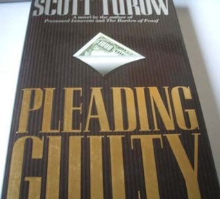 Pleading Guilty