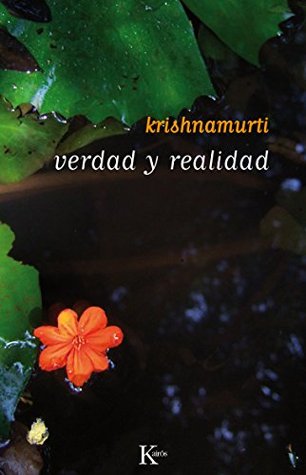 VERDAD Y REALIDAD (Spanish Edition)