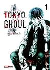 Tokyo Ghoul, Vol. 1 by Sui Ishida