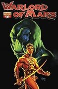 Warlord of Mars #21