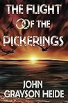 The Flight of the Pickerings: the dance of love and death