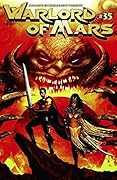 Warlord of Mars #35
