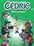 Silence, je tourne ! (Cédric, #30)