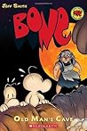 BONE: Old Man's Cave