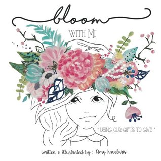 Bloom With Mi: 