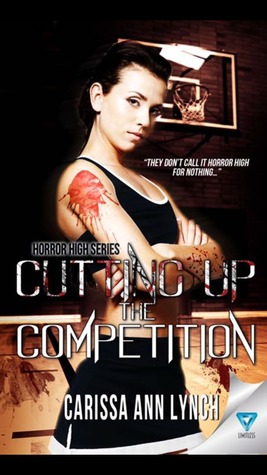 Cutting Up the Competition (Kindle Edition)