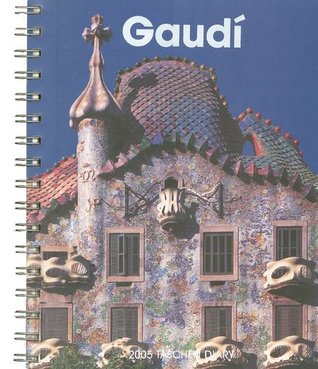 Gaudi (Taschen 2005 Calendars)