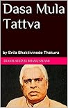 Dasa Mula Tattva:...