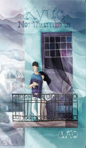 Ký ức Northumbria (Paperback)