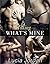 Taking What's Mine: Erotica For Women Series
