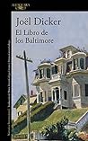El libro de los Baltimore