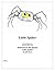 Little Spider by Karen Ferrand Carroll