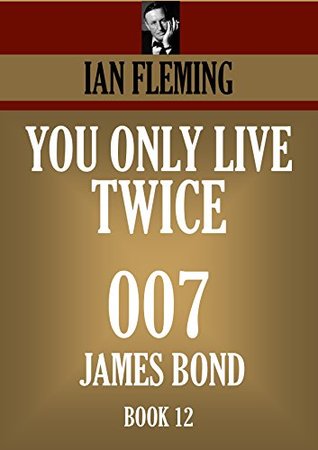 You Only Live Twice