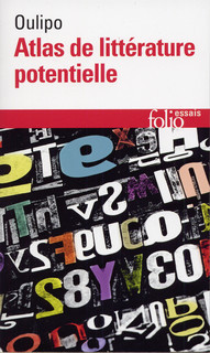 Atlas de littérature potentielle (Paperback)