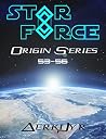 Star Force: Origi...