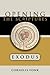 Opening the Scriptures: Exodus