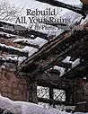 Rebuild All Your Ruins by E.M. Holloway Rebuild All Your Ruins by E.M. Holloway
