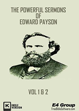 The Powerful Sermons of Edward Payson