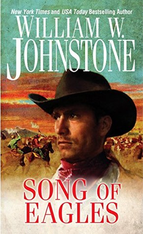 Song of Eagles (Kindle Edition)