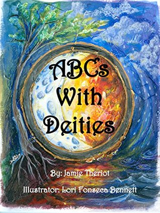 ABCs With Deities (Kindle Edition)