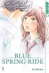 Blue Spring Ride 5