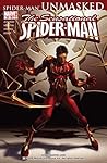 The Sensational Spider-Man #31 by Roberto Aguirre-Sacasa