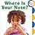 Where is Your Nose? (Rookie Toddler)